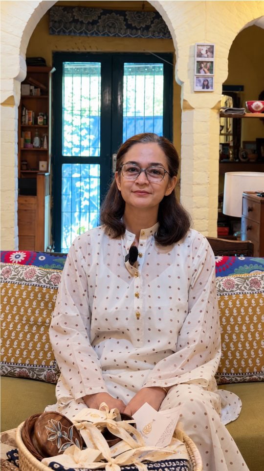 Samiya Mumtaz Grateful On Mitti De Baway Response Samiya Mumtaz Grateful On Mitti De Baway Response