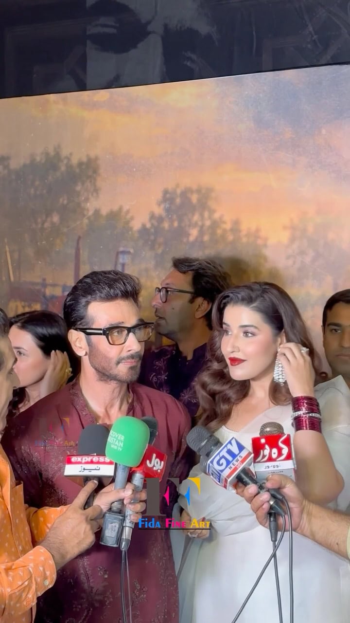 Sana Faysal Reaction Goes Viral After Faysal Quraishi Hugs Hareem Farooq Sana Faysal Reaction Goes Viral After Faysal Quraishi Hugs Hareem Farooq