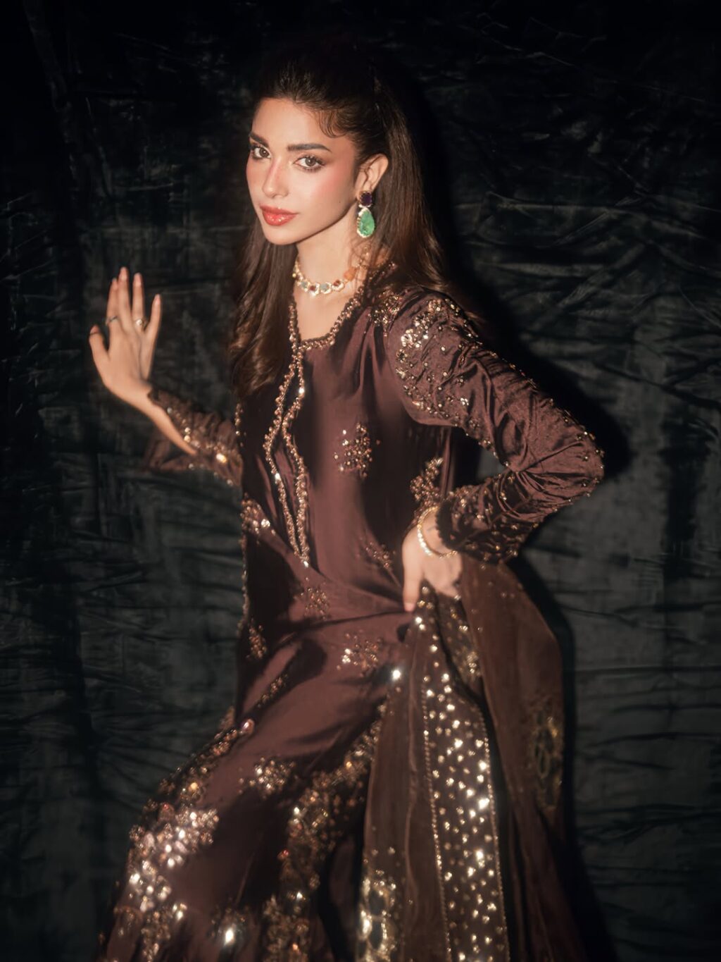 Ali Zafar & Humaima Malik To Star Together In A Pakistani Series Ali Zafar & Humaima Malik To Star Together In A Pakistani Series