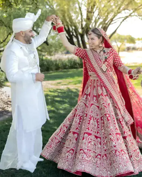 Sukaina Khan Shares Moments From Second Marriage