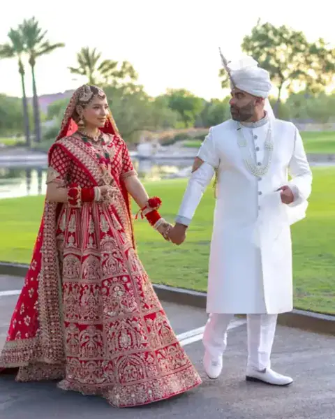 Sukaina Khan Shares Moments From Second Marriage