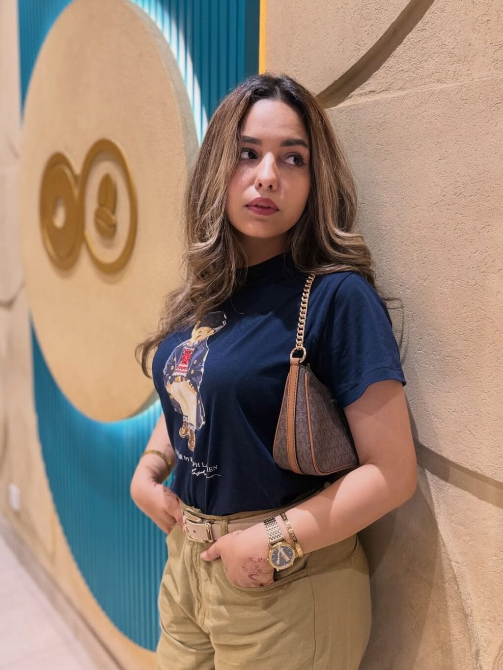 Sukaina Khan Shares Moments From Second Marriage
