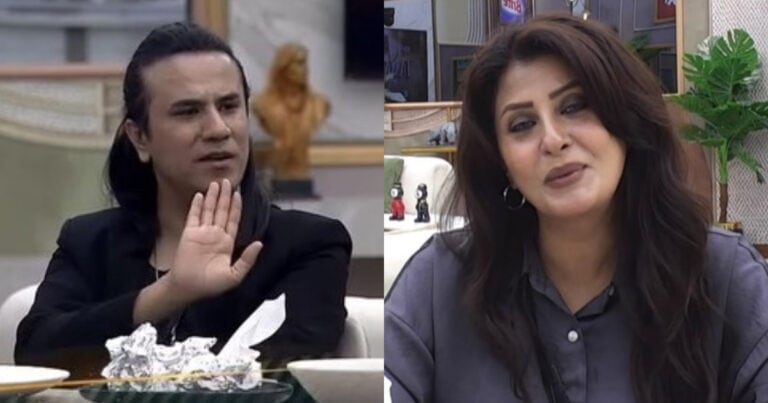 Dr Zee’s Hilarious Response To Laila’s Obsession With Badshah In Tamasha
