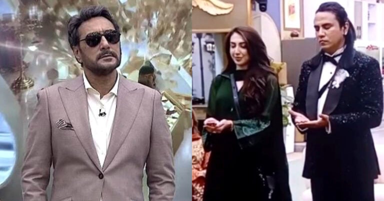 Tamasha Season 5 – Big 9th Elimination