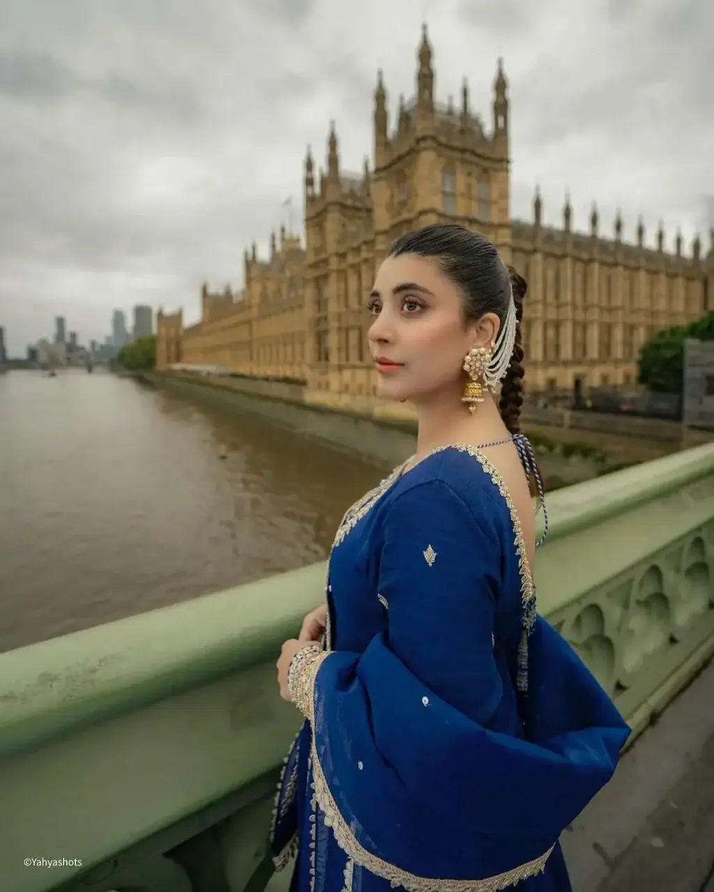 Urwa Hocane Reveals Recieving Umera Ahmed’s Call After Aap Ki Izzat