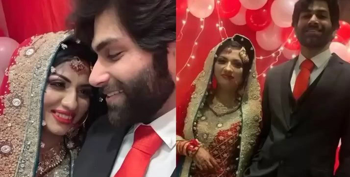 Usman Javed's Secret Marriage Exposed Auto Draft