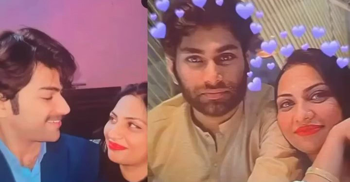 Usman Javed's Secret Marriage Exposed Auto Draft