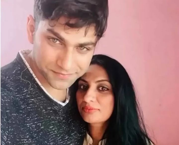 Usman Javed's Secret Marriage Exposed Auto Draft