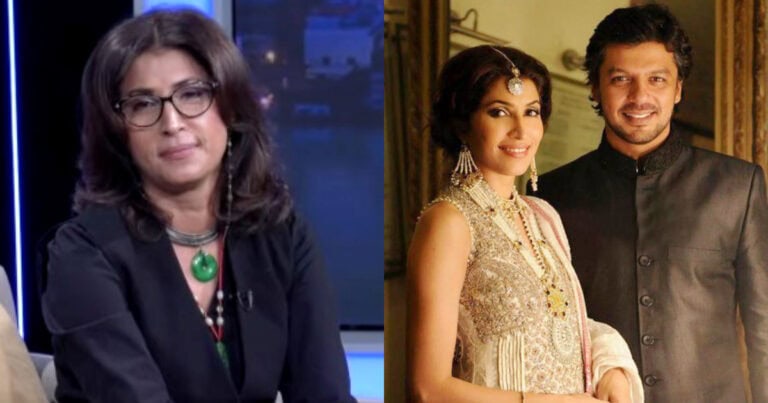 Vaneeza Ahmed On Not Reading Her Nikkahnama