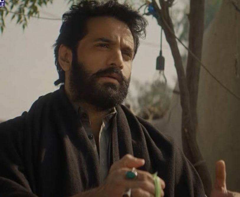 Sehar Afzal on Wahaj Ali’s Growth from Average to Fine Actor