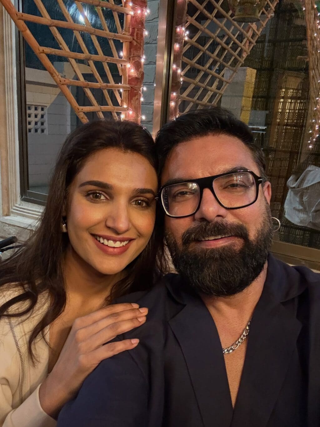 Wajahat Rauf & Aashir Wajahat’s Star Studded Birthday Bash