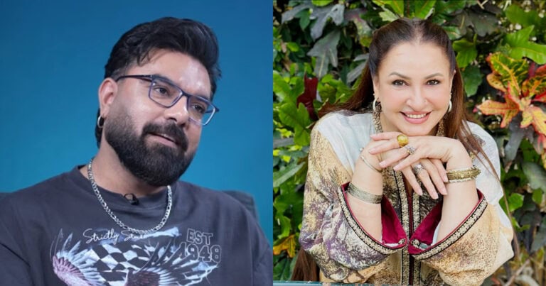 Yasir Hussain On Saba Faisal’s Controversial Statements