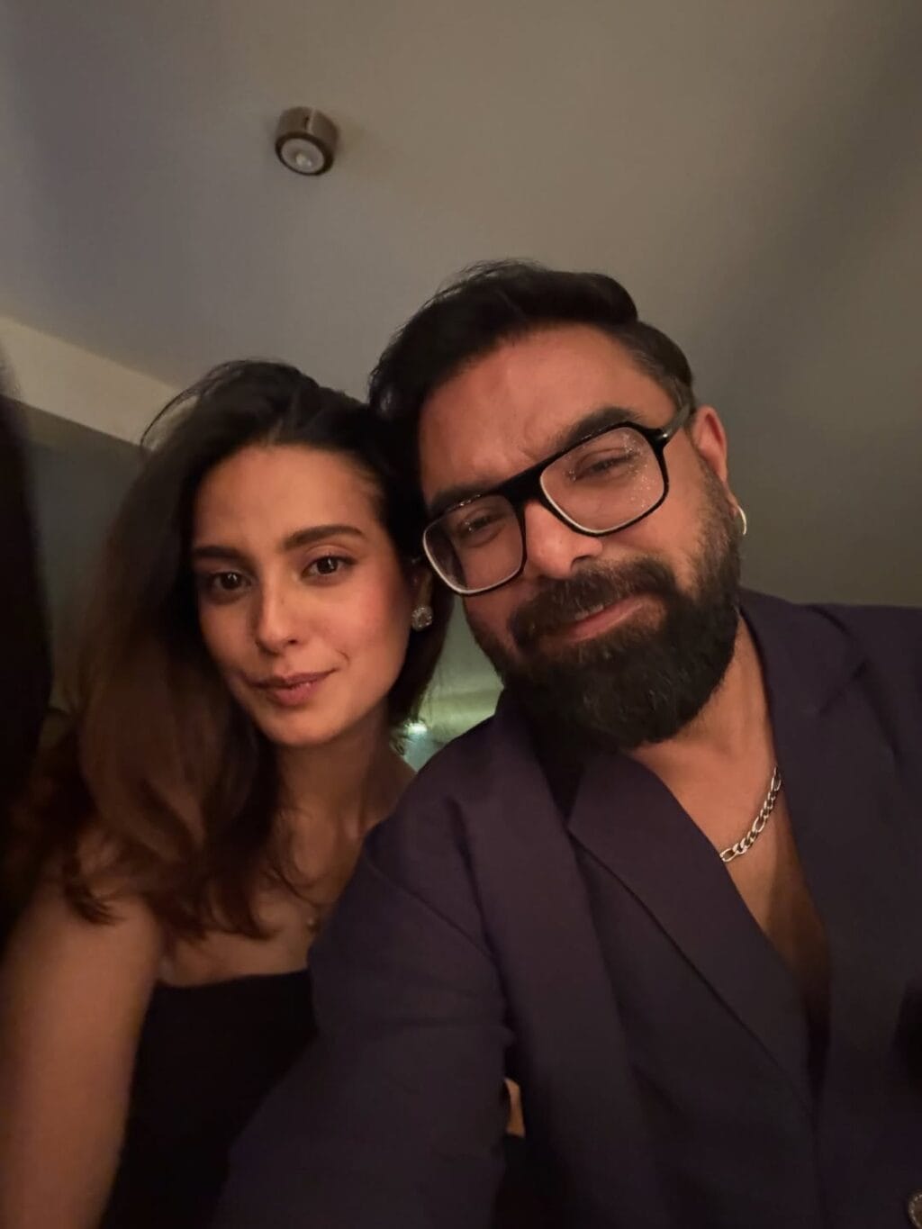 Yasir Hussain On Saba Faisal’s Controversial Statements