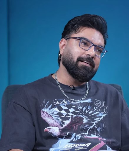 Yasir Hussain On Saba Faisal’s Controversial Statements