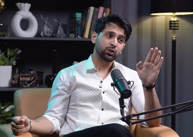 Yasir Alam Says Never Crossed A Line With Samiya Hijab Yasir Alam Says Never Crossed A Line With Samiya Hijab