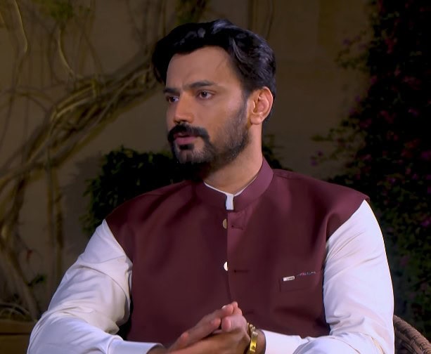Zahid Ahmed Openly Speaks About New Heroes In Dramas Zahid Ahmed Openly Speaks About New Heroes In Dramas
