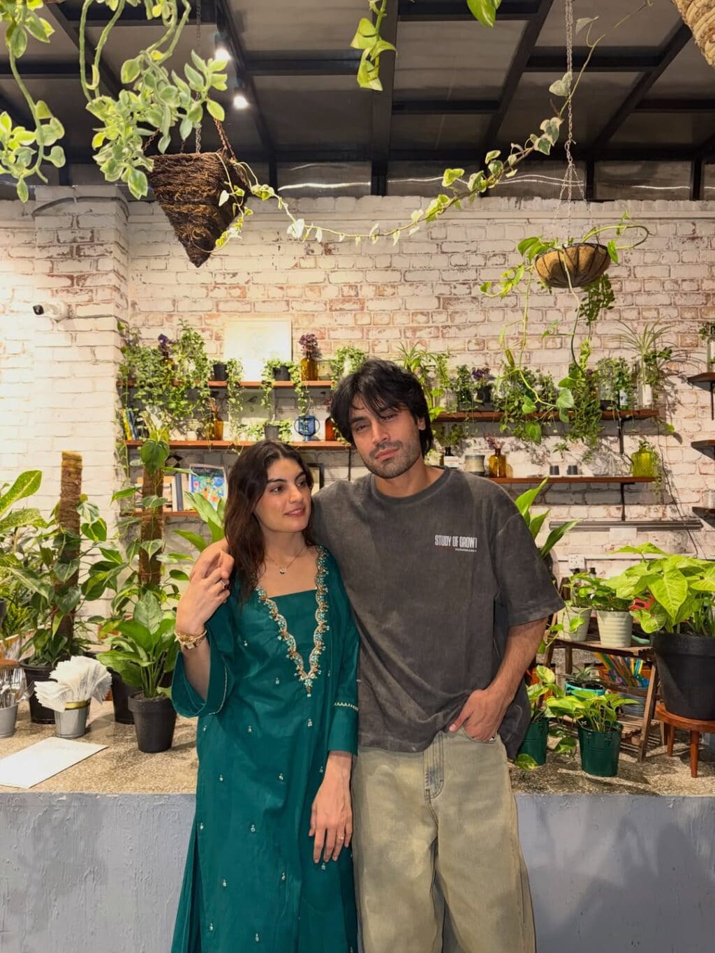 Esra Ayesha & Zayb Khan's Age Difference Triggers Debate Auto Draft