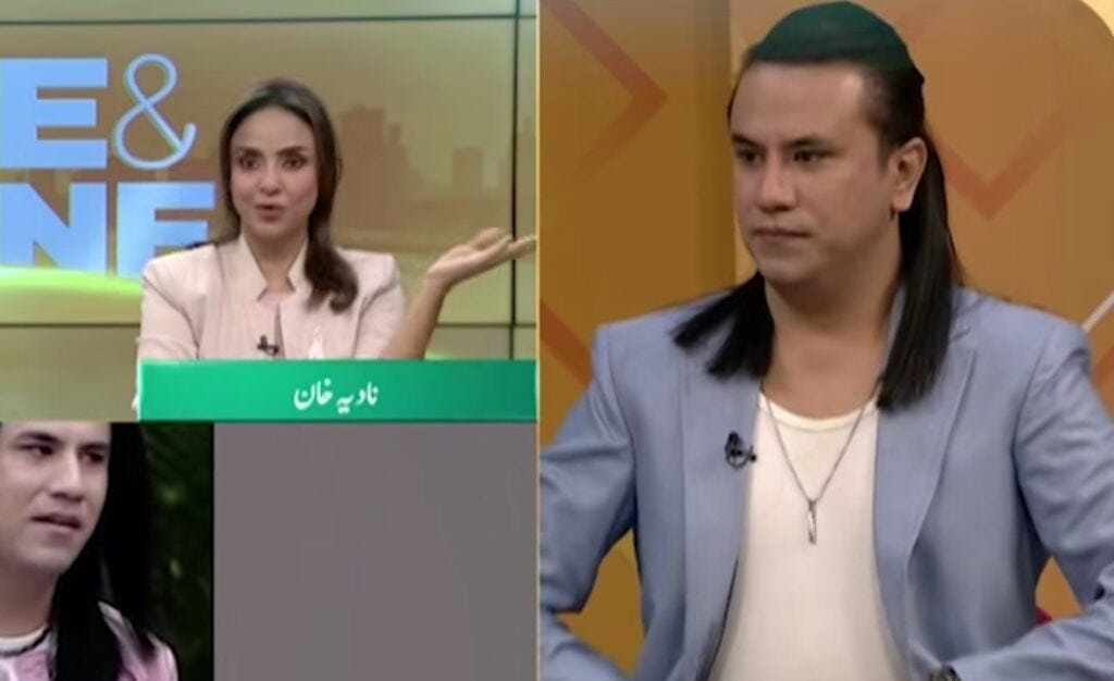 Dr Zee Khan Revealed How Esra Ayesha’s Paid PR Damaged Tamasha 5