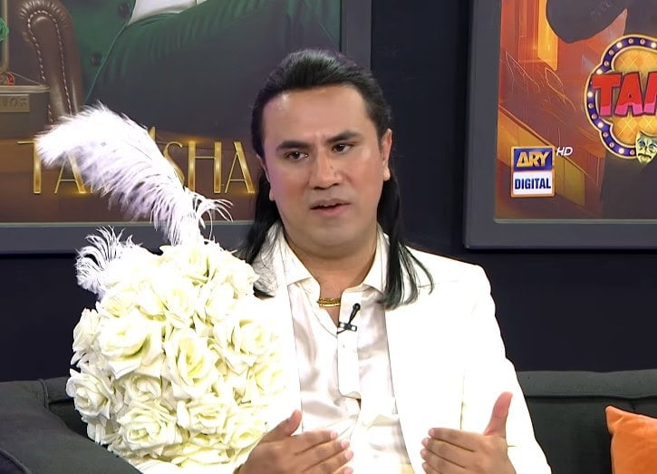 Dr Zee Khan Revealed How Esra Ayesha’s Paid PR Damaged Tamasha 5