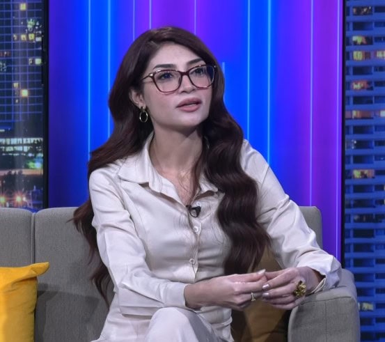 Zoya Nasir On Saba Faisal's Controversial Statement On Divorced Daughters